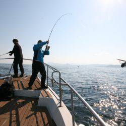 オーシャンズ　京都 釣果
