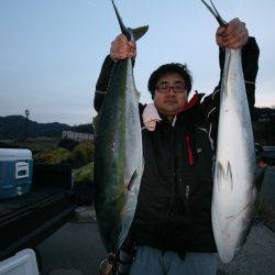 オーシャンズ　京都 釣果
