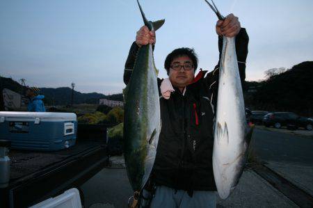 オーシャンズ　京都 釣果