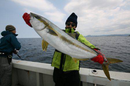 オーシャンズ　京都 釣果