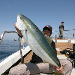 オーシャンズ　京都 釣果