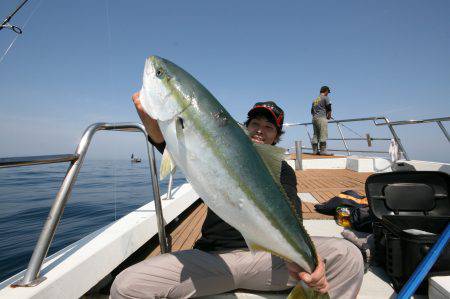 オーシャンズ　京都 釣果