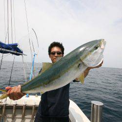 オーシャンズ　京都 釣果