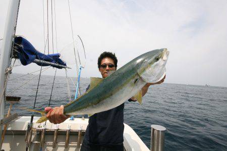 オーシャンズ　京都 釣果