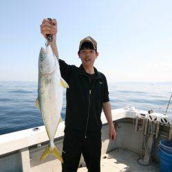 オーシャンズ　京都 釣果