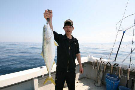オーシャンズ　京都 釣果
