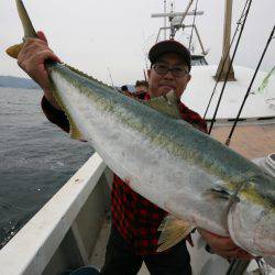 オーシャンズ　京都 釣果