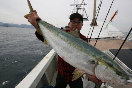 オーシャンズ　京都 釣果
