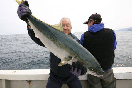 オーシャンズ　京都 釣果