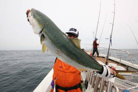 オーシャンズ　京都 釣果