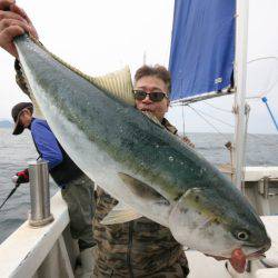 オーシャンズ　京都 釣果