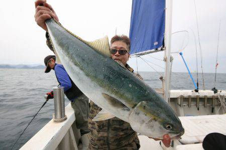 オーシャンズ　京都 釣果