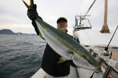 オーシャンズ　京都 釣果