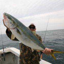 オーシャンズ　京都 釣果