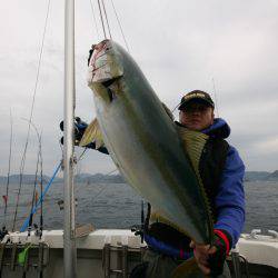 オーシャンズ　京都 釣果