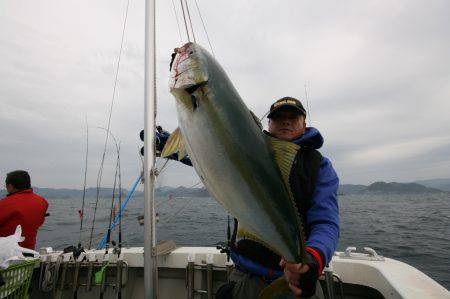 オーシャンズ　京都 釣果