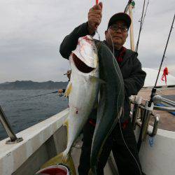 オーシャンズ　京都 釣果