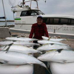 オーシャンズ　京都 釣果