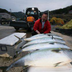 オーシャンズ　京都 釣果