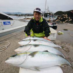 オーシャンズ　京都 釣果