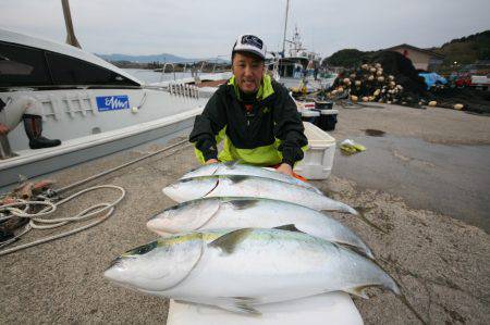 オーシャンズ　京都 釣果