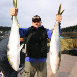 オーシャンズ　京都 釣果