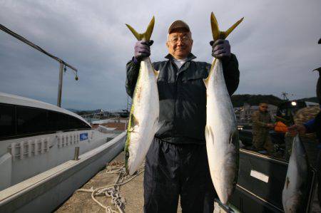 オーシャンズ　京都 釣果