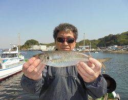 政信丸 釣果