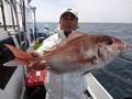 里輝丸 釣果