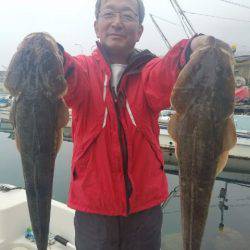 Magic(マジック) 釣果