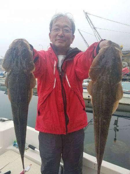 Magic(マジック) 釣果