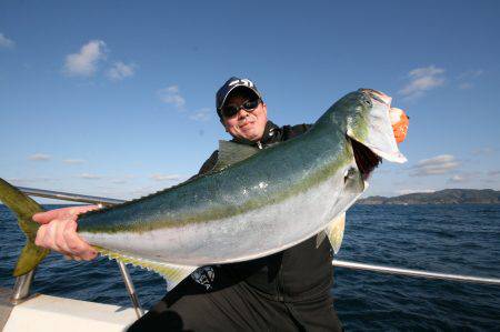 オーシャンズ　京都 釣果