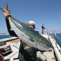 オーシャンズ　京都 釣果