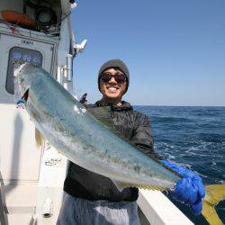 オーシャンズ　京都 釣果