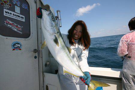 オーシャンズ　京都 釣果