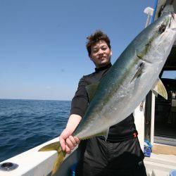 オーシャンズ　京都 釣果