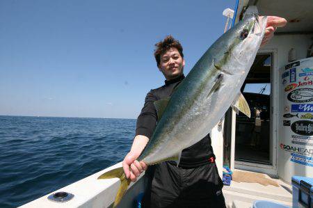 オーシャンズ　京都 釣果