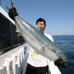 オーシャンズ　京都 釣果