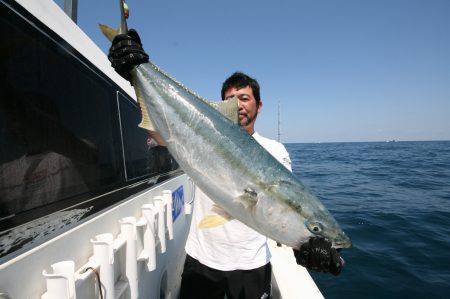 オーシャンズ　京都 釣果