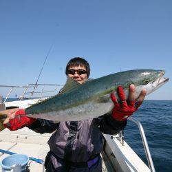 オーシャンズ　京都 釣果