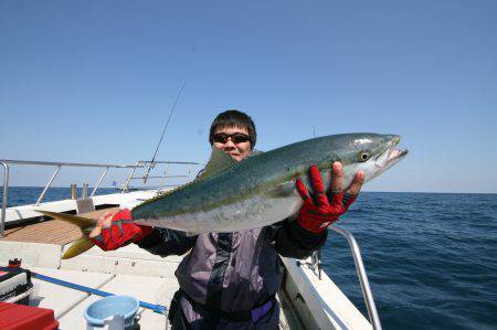 オーシャンズ　京都 釣果