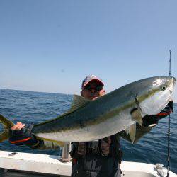 オーシャンズ　京都 釣果