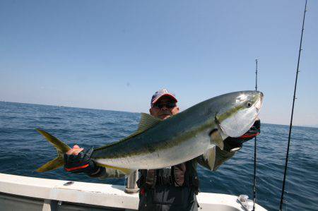オーシャンズ　京都 釣果