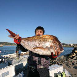 オーシャンズ　京都 釣果