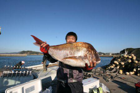 オーシャンズ　京都 釣果