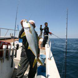 オーシャンズ　京都 釣果