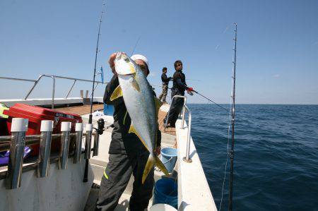 オーシャンズ　京都 釣果