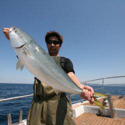 オーシャンズ　京都 釣果