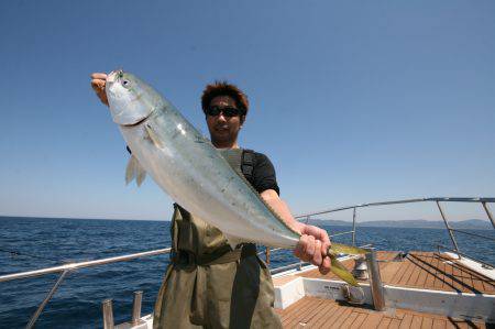 オーシャンズ　京都 釣果