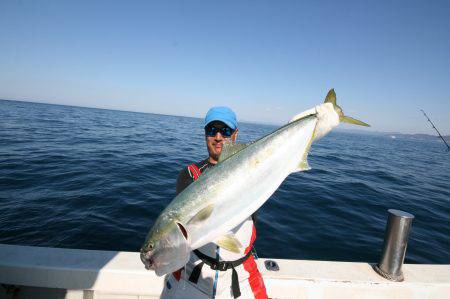 オーシャンズ　京都 釣果